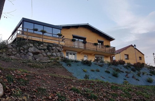 Corcieux House | GITE proximité GERARDMER