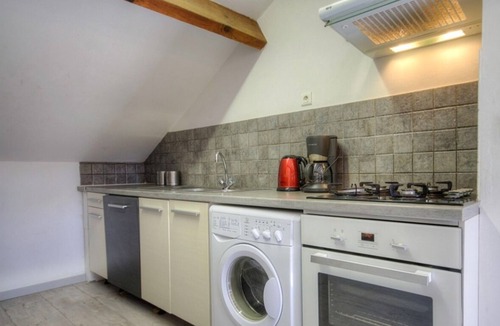 Carbuccia Cottage | Gite Prunelli au Calme Avec Piscine