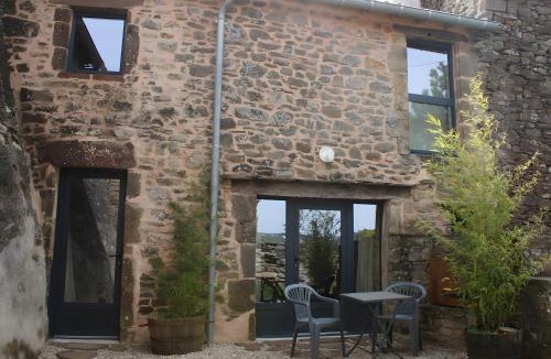 Broquies Apartment | Gite Puech De Costrix