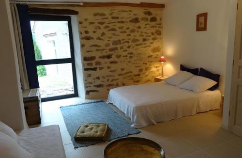 Broquies Apartment | Gite Puech De Costrix