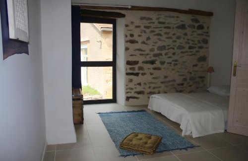 Broquies Apartment | Gite Puech De Costrix