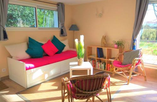 Chambretaud House | Gite Puydufou -5kms- La Séraphina, Chambretaud