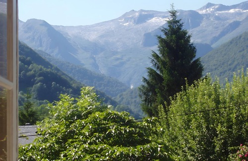 Ustou House | Gite Pyrénées Ariège Ustou – All-Season Rental