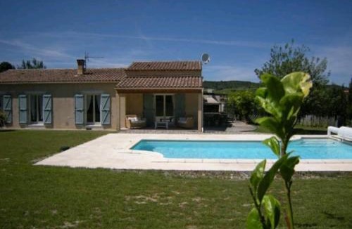 Limoux Villa | Gite Quatre Saisons 2