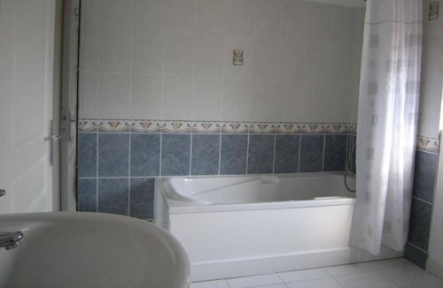 Limoux House | Gite Quatre Saisons