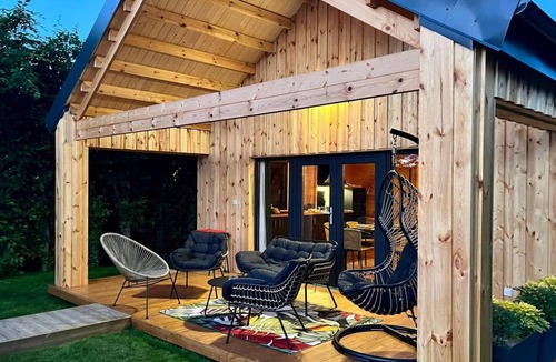Quincampoix House | Gite Quincampoix, 1 bedroom, 4 persons