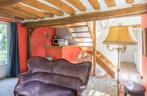 Paucourt House | Gite&réception&spectacle