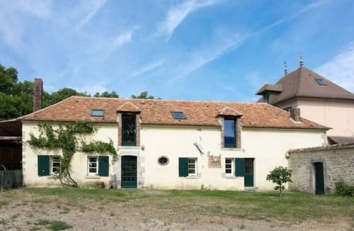 Paucourt House | Gite&réception&spectacle