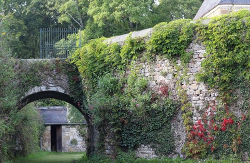 Rabodanges Cottage | Gite Rabodanges, 3 bedrooms, 5 persons