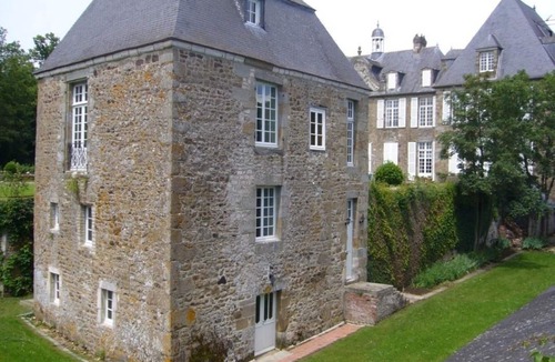 Rabodanges Cottage | Gite Rabodanges, 3 bedrooms, 5 persons