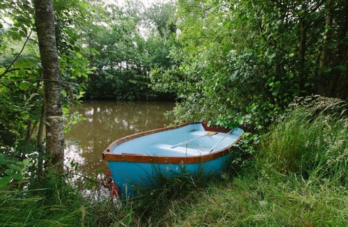 Radon Cottage | Gite Radon, 1 bedroom, 3 persons