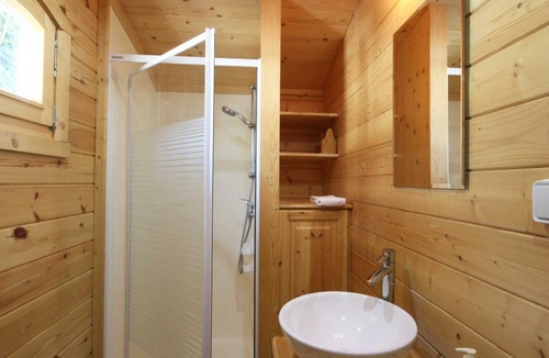 Radon Cottage | Gite Radon, 1 bedroom, 3 persons