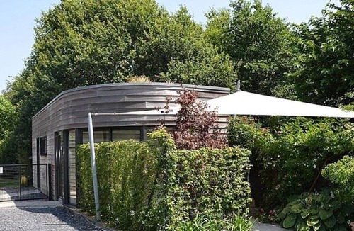 Cordemais Cottage | GITE RAFLO with private terrace