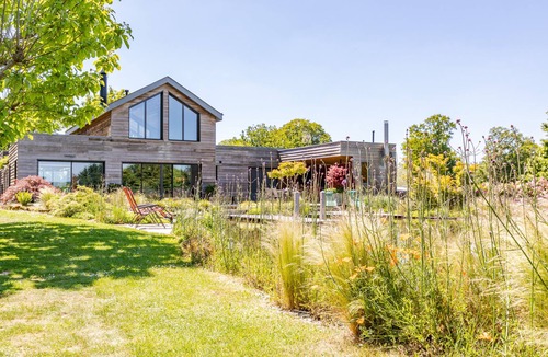 Cordemais Cottage | GITE RAFLO with private terrace