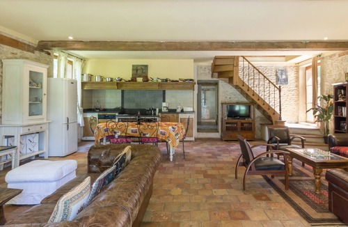 Raizeux Cottage | Gite Raizeux, 3 bedrooms, 6 persons