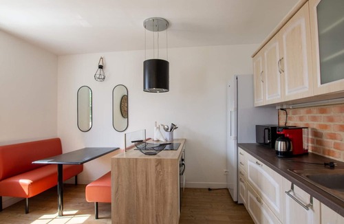 Rampieux Cottage | Gite Rampieux, 5 bedrooms, 10 persons