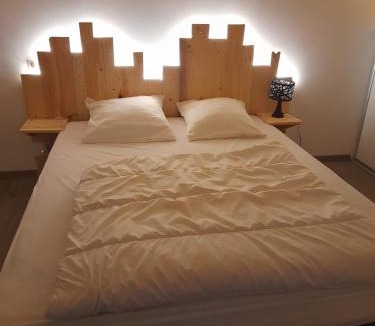 Tirepied House | Gite Ranch