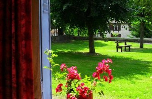 Rarecourt Cottage | Gite Rarécourt, 2 bedrooms, 4 persons