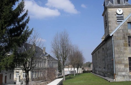 Rarecourt Cottage | Gite Rarécourt, 2 bedrooms, 4 persons