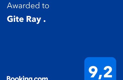 Brevonnes Apartment | Gite Ray .