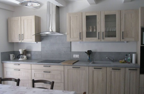 Reffroy Cottage | Gite Reffroy, 3 bedrooms, 6 persons