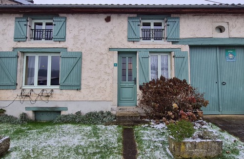 Reffroy Cottage | Gite Reffroy, 3 bedrooms, 6 persons