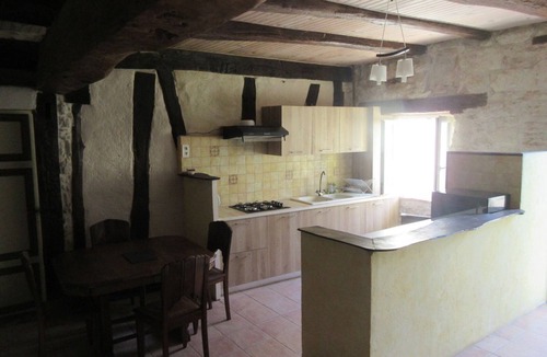 Puymirol House | Gite "Relais Suzanne" in PUYMIROL (Lot et Garonne) Pets welcome.