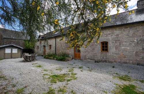 Guern House | Gite Relax a la Campagne