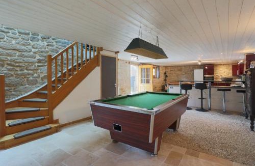 Guern House | Gite Relax a la Campagne