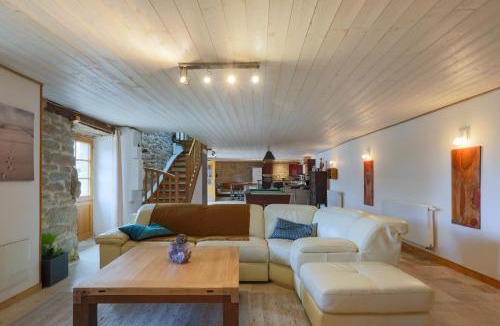 Guern House | Gite Relax a la Campagne