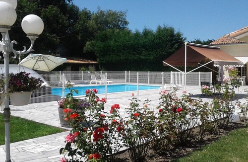 Begadan Cottage | Gite rental 8 people