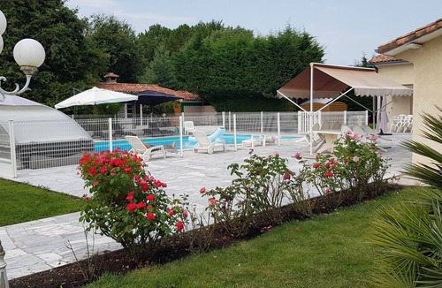 Begadan Cottage | Gite rental 8 people