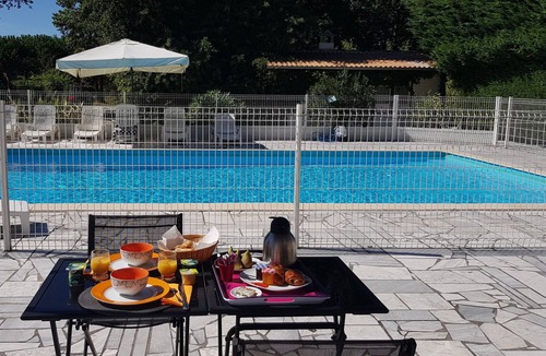 Begadan Cottage | Gite rental 8 people