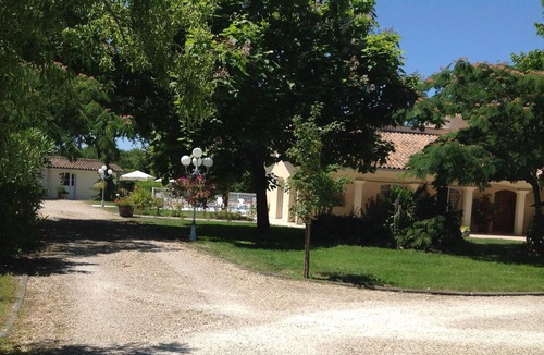 Begadan Cottage | Gite rental 8 people