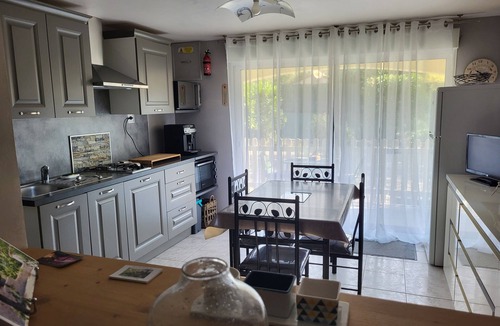 Le Thoronet House | Gite Rental in the Var