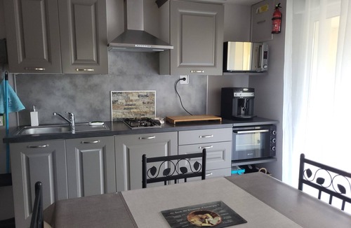 Le Thoronet House | Gite Rental in the Var