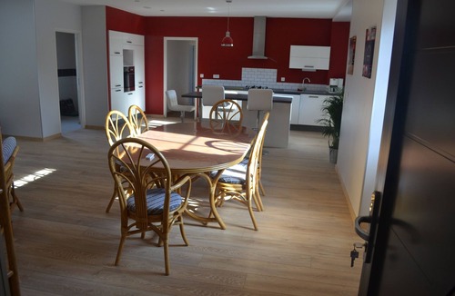 Pannessieres Cottage | Gîte rental in the heart of the vineyards and the county PROMO SEJOUR 7JOURS
