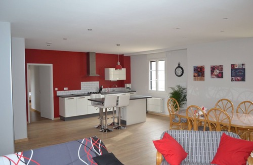 Pannessieres Cottage | Gîte rental in the heart of the vineyards and the county PROMO SEJOUR 7JOURS