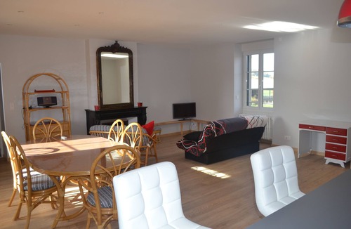 Pannessieres Cottage | Gîte rental in the heart of the vineyards and the county PROMO SEJOUR 7JOURS