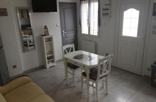 Cayeux-sur-Mer Apartment | gite repos et tranquillité en baie de somme