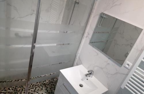 Cayeux-sur-Mer Apartment | gite repos et tranquillité en baie de somme