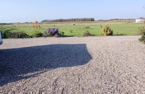 Cayeux-sur-Mer Apartment | gite repos et tranquillité P