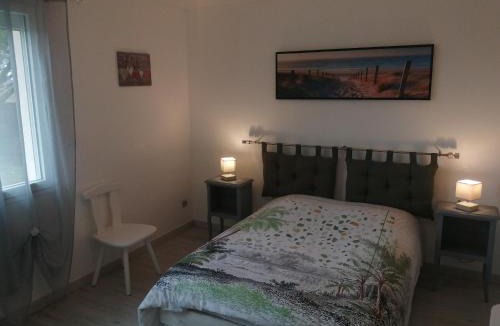 Cayeux-sur-Mer Apartment | gite repos et tranquillité M