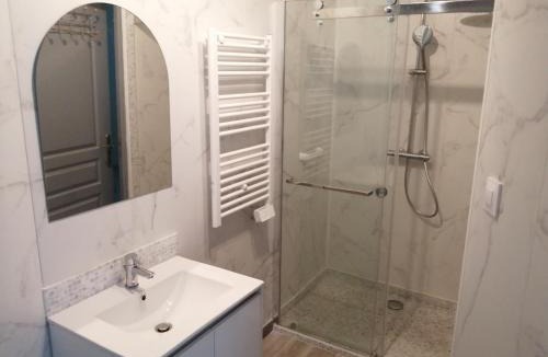 Cayeux-sur-Mer Apartment | gite repos et tranquillité M