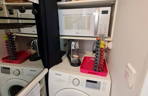 Rethondes Cottage | Gite Rethondes, 1 bedroom, 2 persons