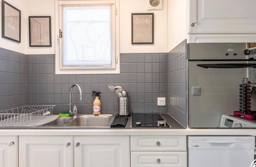 Rethondes Cottage | Gite Rethondes, 1 bedroom, 2 persons