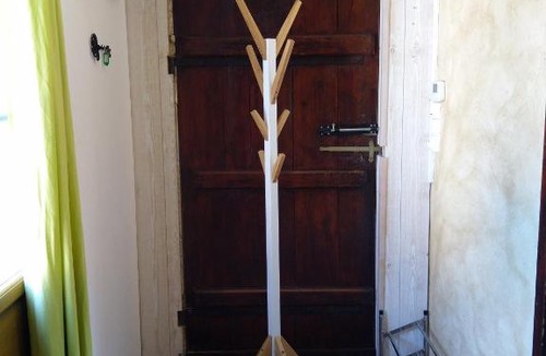 Saint-Pey-de-Castets House | Gite Riparia