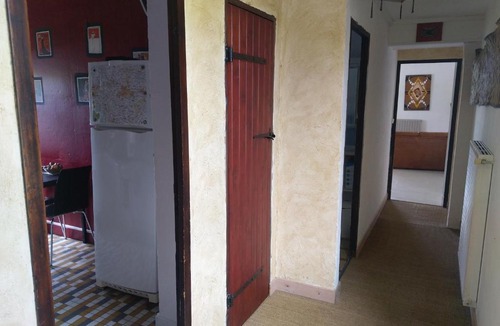 Saint-Pey-de-Castets House | Gite Riparia