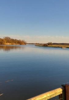 Bords House | Gite Rive Charente Le Bateau