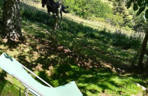 Lans-en-Vercors Apartment | Gite Roches Rousses